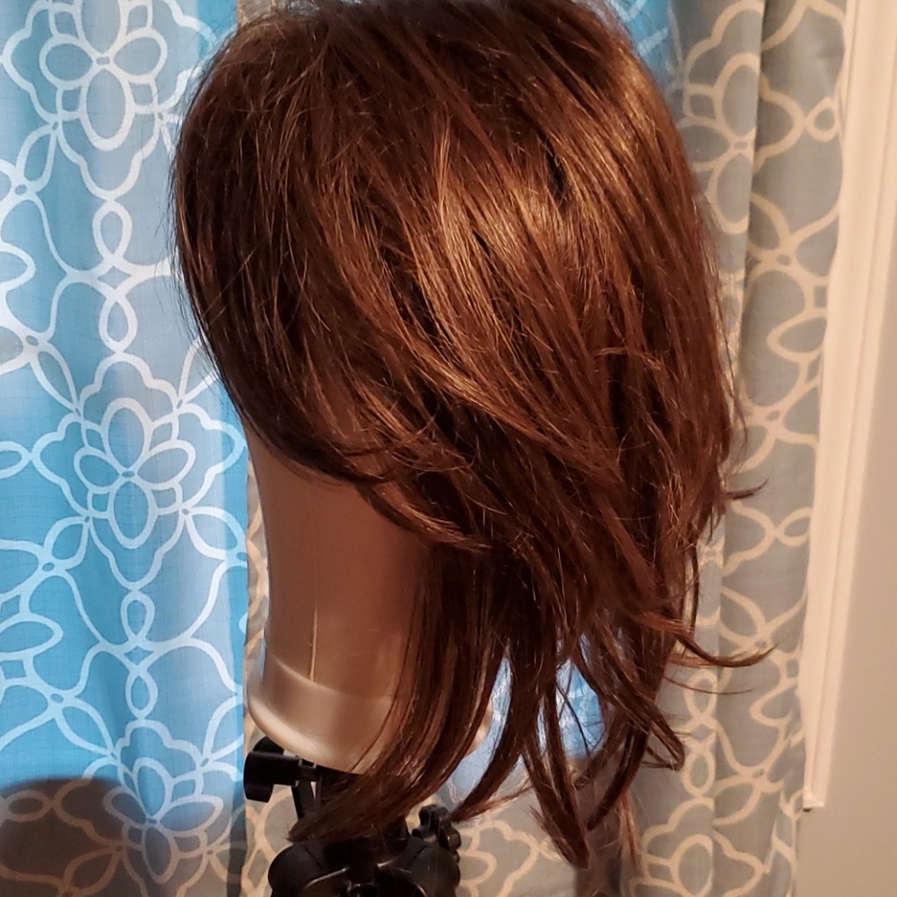 Gorgeous Noriko topper